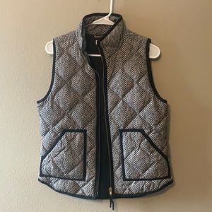 J.Crew vest